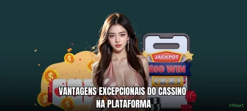 Plataforma 090bet - cassino e apostas